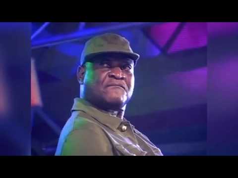 Zaiko Langa Langa live au FIET 2016   Eyenga 207