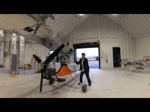 Module 1: Remotely Piloted Aircraft Systems (RPAS)