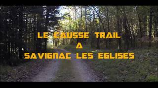 Nous sommes à moins de 3 mois de la deuxième édition du Causse Trail !!!