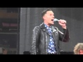 The Killers - Mr. Brightside, Madison Square ...