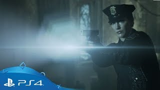 Игра Hidden Agenda (PS4, русская версия)