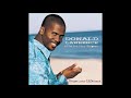Bless Me (The Prayer Of Jabez) - Donald Lawrence