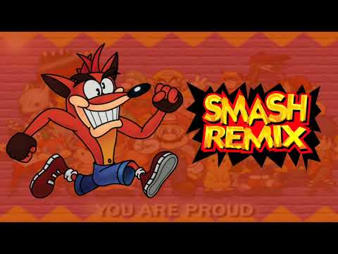 Time Twister | Smash Remix