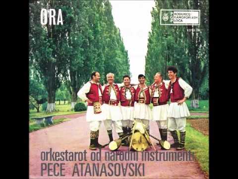 atanasovski gajtanino oro