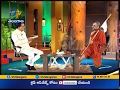 Cheppalani Undi DN Prasad With Chinna Jeeyar Swamy