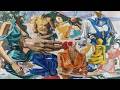"Miss Riddle" - Mashup featuring  Boz Scaggs