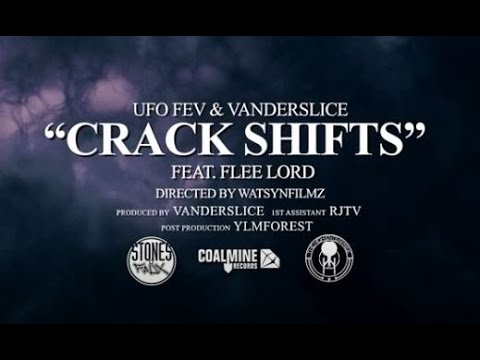 Crack Shifts (con Flee Lord)