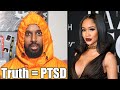 DONT ASK FOR FEEDBACK THEN CRY WHEN YOU GET IT She Said She Got PTSD From Criticism Saweetie