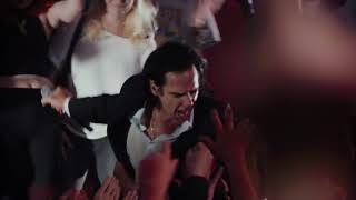 Nick Cave – Distant Sky  Live in Copenhagen: Solo il 12 aprile al cinema