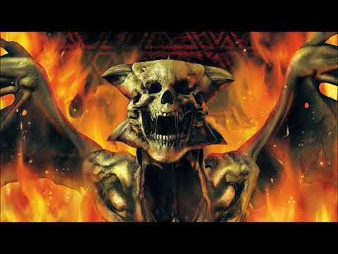[Favorite Horror Game #6] Best VGM 1668 - Doom 3 - Intro