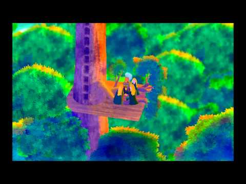 Simon Swerwer - The Elves Of The Coast