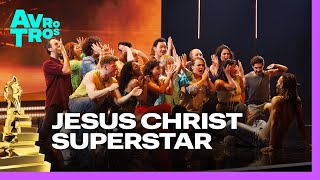 Jesus Christ Superstar-YouTube