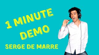 Funny Corporate Video in Neutral English
