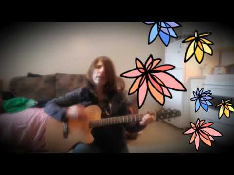 Karolyn Lee Covers Polly Jean.... C'mon Billy