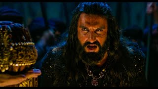 Download lagu Khalibali Ho Gaya Hai Dil (Hit Song) | Padmaavat | Ranveer Singh | Deepika Padukone | Shahid Kapoor mp3