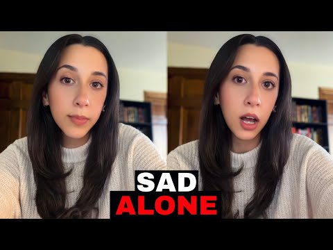 She Wasted 10 Years - Now She Wants a Man to Save Her