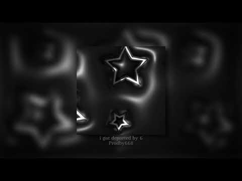 ✰-i got deported by 6! Prodby668 (sped up/nightcore)