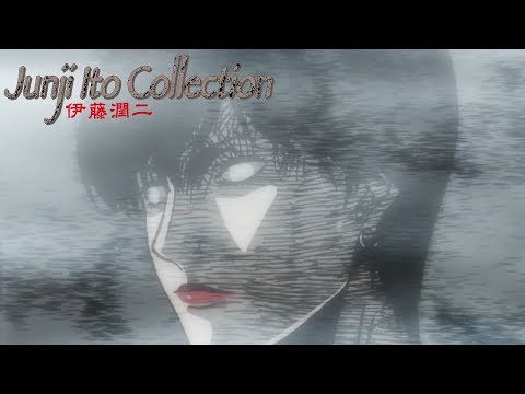 Crossroads Fortune | Junji Ito Collection