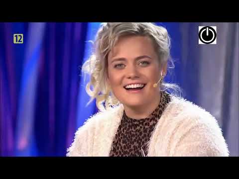 Kabaret Czesuaf - Moja była Nowe nazwisko Nowość 2021