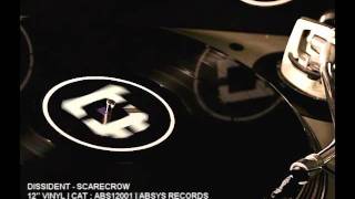 ABS12001 | LM1 / Dissident / Mr Sizef - Absys Records
