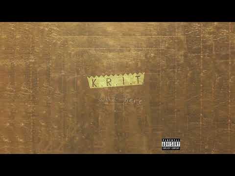 Big K.R.I.T. - "Glass House" (feat. Curren$y & Wiz Khalifa)