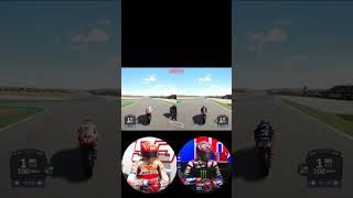 Download lagu DRAG RACE Honda VS Yamaha 2022 #motogp #dragrace #topspeed #yamaha #honda mp3
