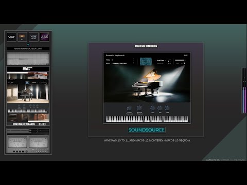 Free Download Essential Keyboards v2.1.1 macOS-Xdb