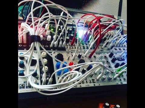 Kaoslog - Mental acid Live (Part 2) (2017)