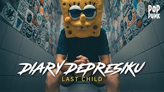 Download lagu Diary Depresiku - Last Child | POP PUNK COVER by BROTHERANZ mp3