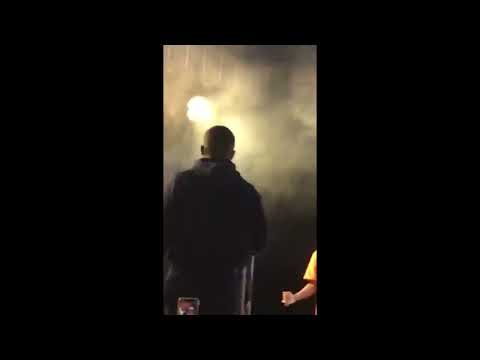 R2BEES, TULENKEY,DARKO VIBES ,MR DREW AT VODAFONE TURN UP, KNUST TO CHEER UP THE STUDENTS