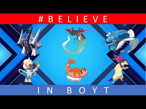 Grand Challenge III - Ep.11 (Finale)