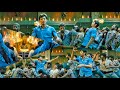 Kudi Vaazhthu Mugamoodi Song Whatsapp Status ️