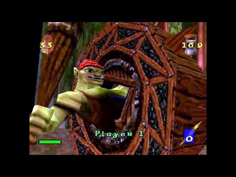 Gameplay Video