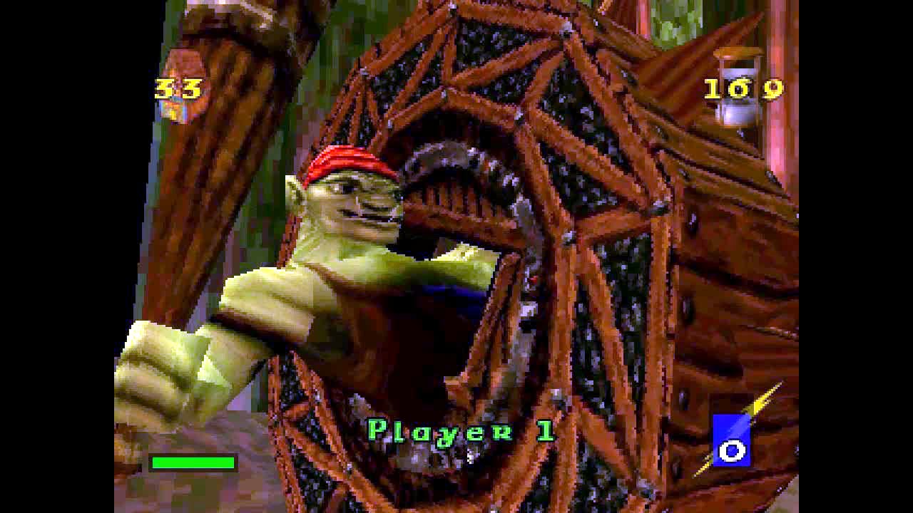 Gameplay Video