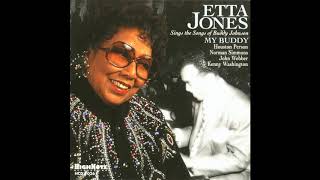 Etta Jones - Since I Fell for You