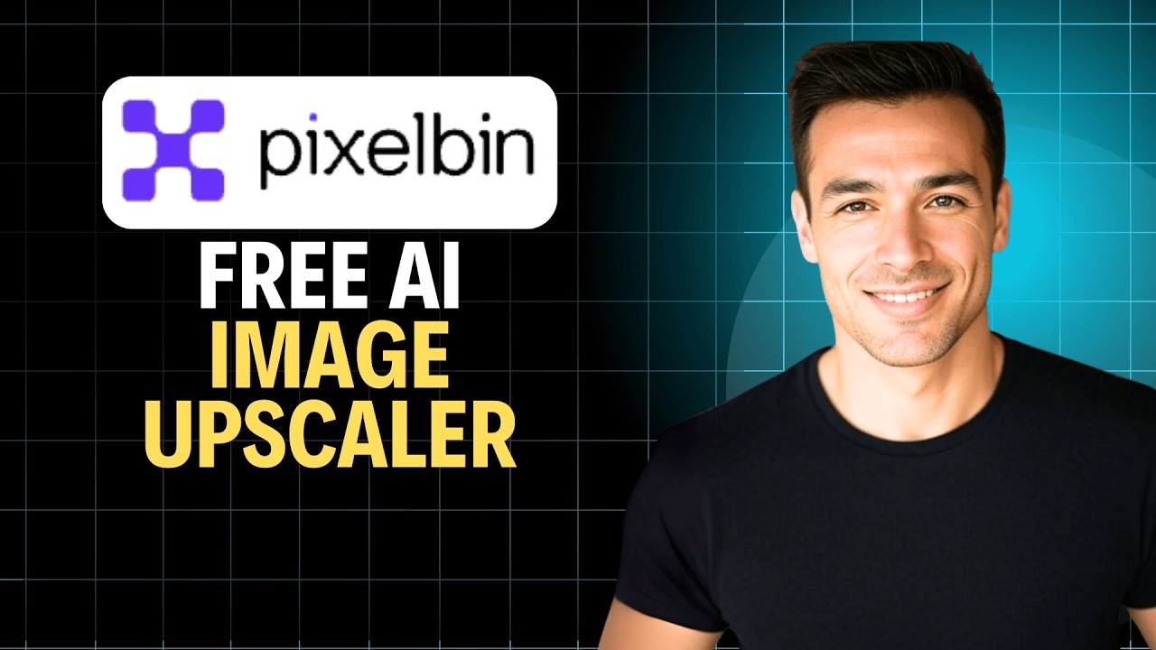 PixelBin.io Free Ai Image Upscaler 2026 ( Detailed Tutorial )