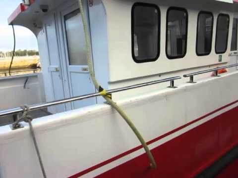 Passenger Vessel Ferry Multi Purpose CAT - Boatshed - Boat Ref#213162