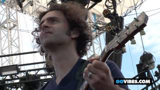 Zappa Plays Zappa Performs &quot;Camarillo Brillo&quot; into &quot;Muffin Man&quot; Gathering of the Vibes 2012