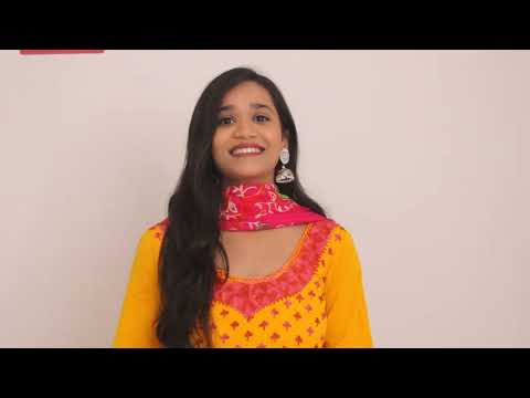 Apoorva Deshmukh Intro