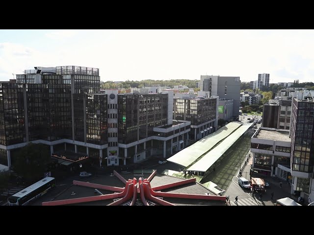 Votre avis sur la gare de Val de Fontenay