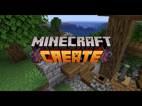 Create Above and Beyond Lets Play  Humble Beginnings