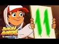Subway Surfers The Animated Series The Real Order All 11 Episodes