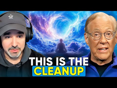 This Is Why the WORLD Feels WORSE Right Now | Lee Carroll