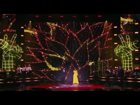 Влади Блайберг & Алла Рид - Хава Нагила (Vladi Blayberg & Alla Reed - Hava Nagila)