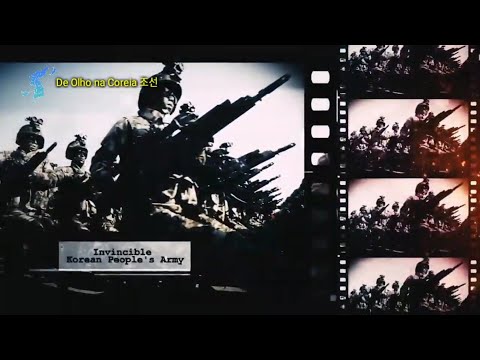O exército invencível | 조선