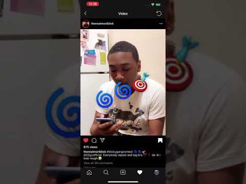 Mori Briscoe Blixky Gang Freestyle🌀🌀