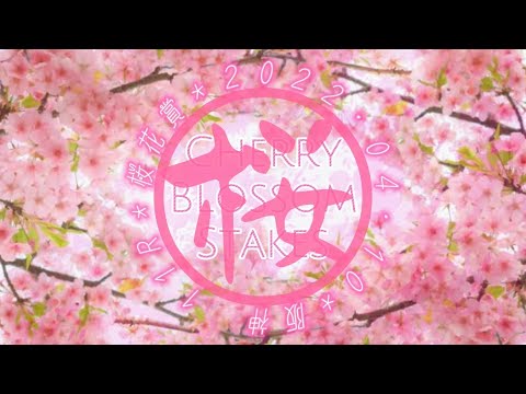 2022.04.10   阪神11R  桜花賞