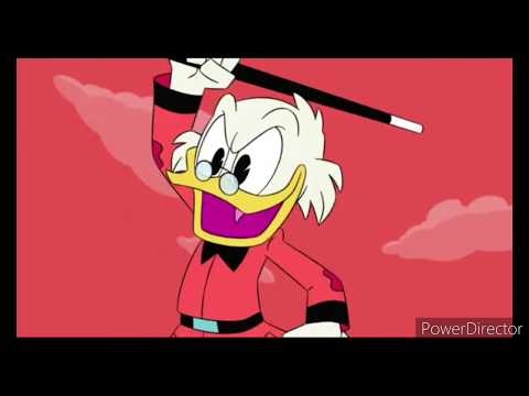 The Country Kids part 27 Glomgold Real identity/Kid Power