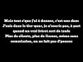 Ninho Rose Paroles