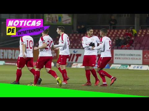 Das Pokalspiel Borussia Freialdenhoven gegen SC Fortuna Köln fällt aus